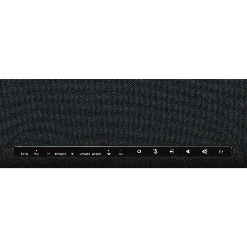 Yamaha Enterprise Soundbar ESB-1090