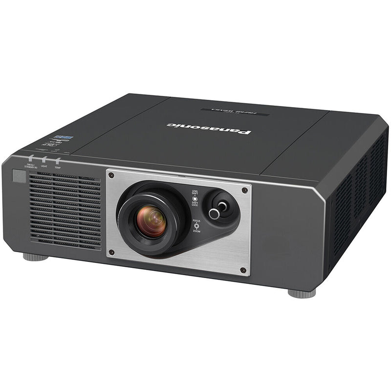 Panasonic PT-FRZ50BU7 5200-Lumen WUXGA Classroom & Office Laser DLP Projector (Black)