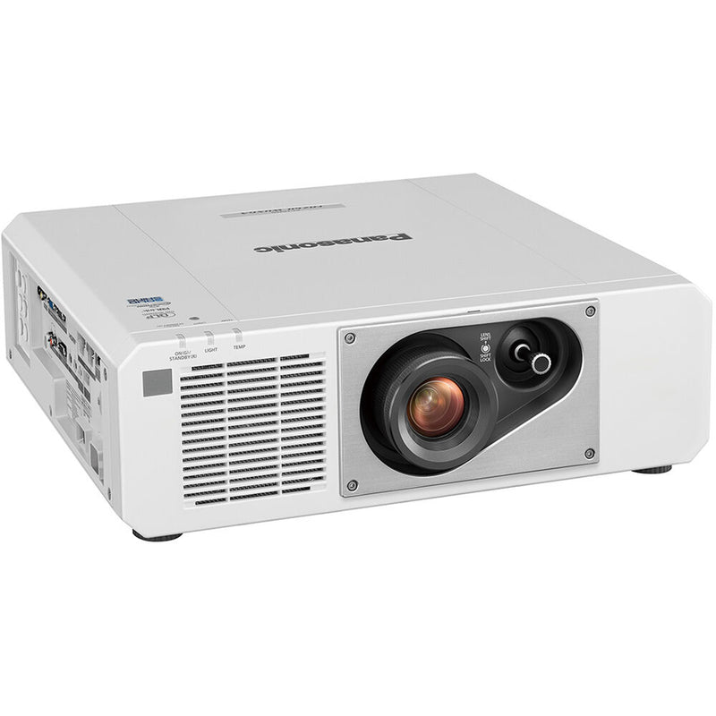 Panasonic PT-FRZ50WU7 5200-Lumen WUXGA Classroom & Office Laser DLP Projector (White)