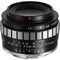 TTArtisan 23mm f/1.4 Lens for Nikon Z (Black & Silver)