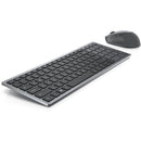 Dell Wireless Keyboard and Mouse (Titan Gray)