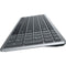 Dell Wireless Keyboard and Mouse (Titan Gray)