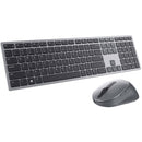 Dell Wireless Keyboard and Mouse (Titan Gray)