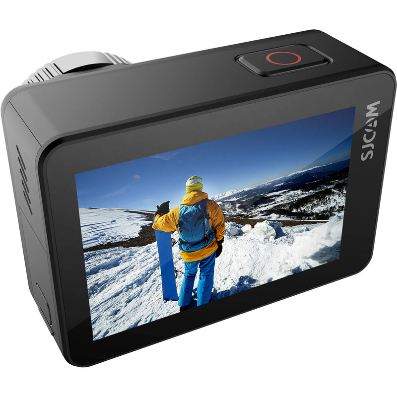 SJCAM SJ10 Pro Dual Screen Action Camera