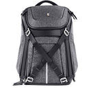 K&F Concept Alpha Backpack (Gray, 25L)