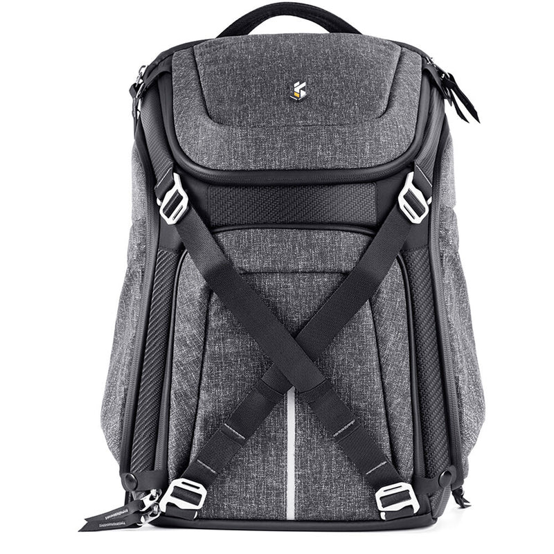 K&F Concept Alpha Backpack (Gray, 25L)