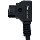 Atech Flash Technology BLACKJET Coiled D-Tap Cable