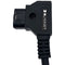 Atech Flash Technology BLACKJET Coiled D-Tap Cable