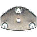 Ergotron Grommet Mount Accessory for LX Single and Dual-Direct Arms