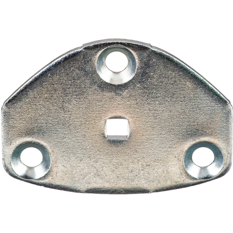 Ergotron Grommet Mount Accessory for LX Single and Dual-Direct Arms