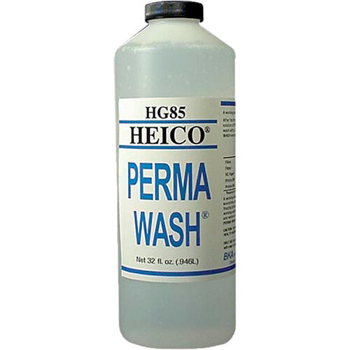 Heico Perma Wash (Case of 6 Bottles)