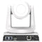 AViPAS HDMI/NDI HX PTZ Camera with PoE and 20x Zoom (White)