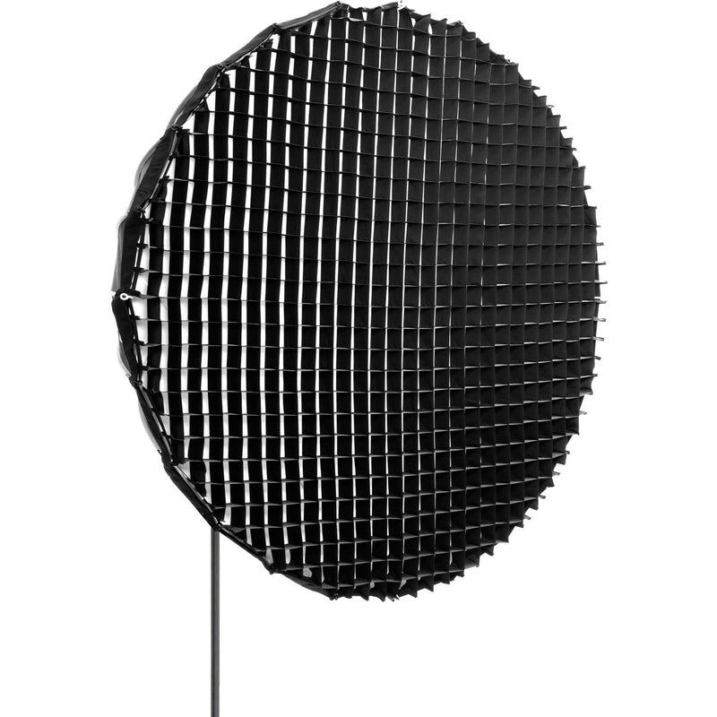 K 5600 Lighting 40&deg; Fabric Grid for Kurve 7 Umbrella
