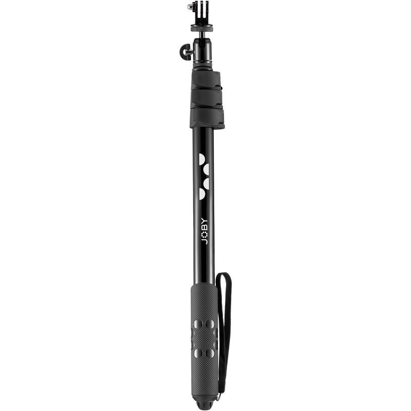 JOBY Compact 2-in-1 Monopod