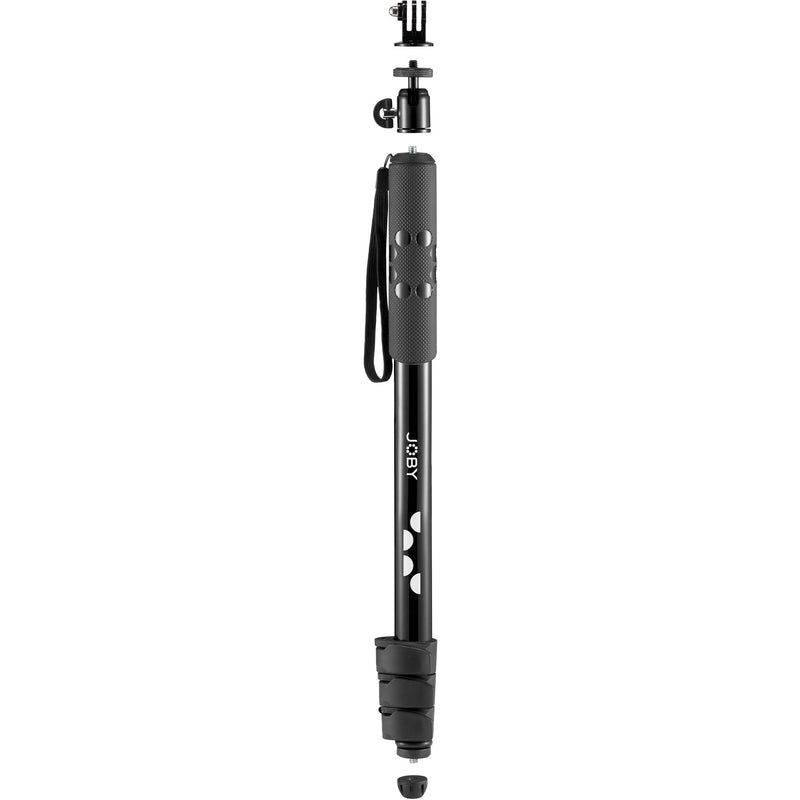 JOBY Compact 2-in-1 Monopod