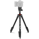 JOBY Compact Action Tripod