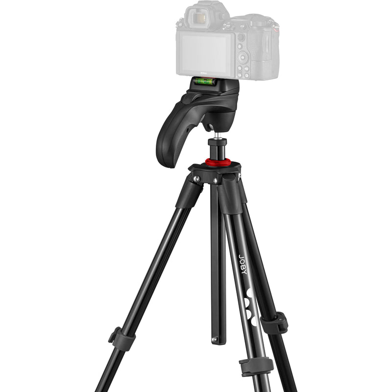 JOBY Compact Action Tripod