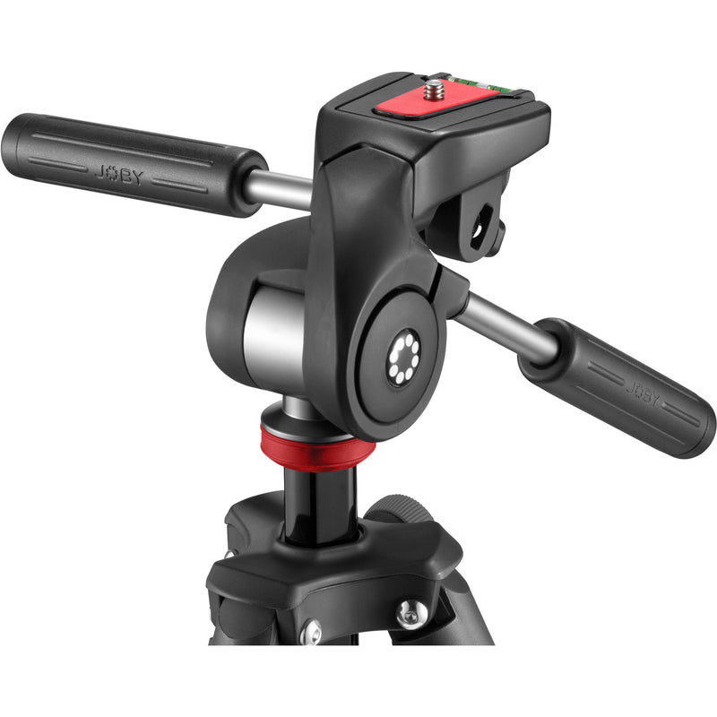 JOBY Compact Advanced Tripod