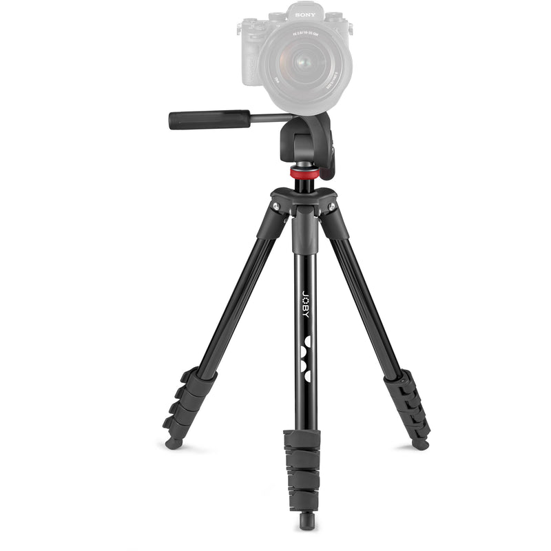 JOBY Compact Advanced Tripod