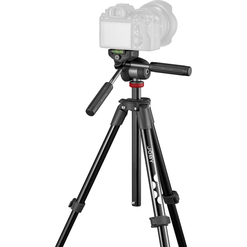 JOBY Compact Advanced Tripod
