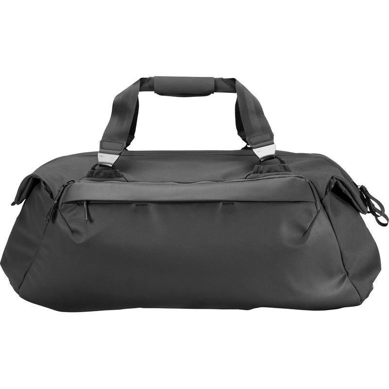Peak Design 65L Travel Duffel (Black)