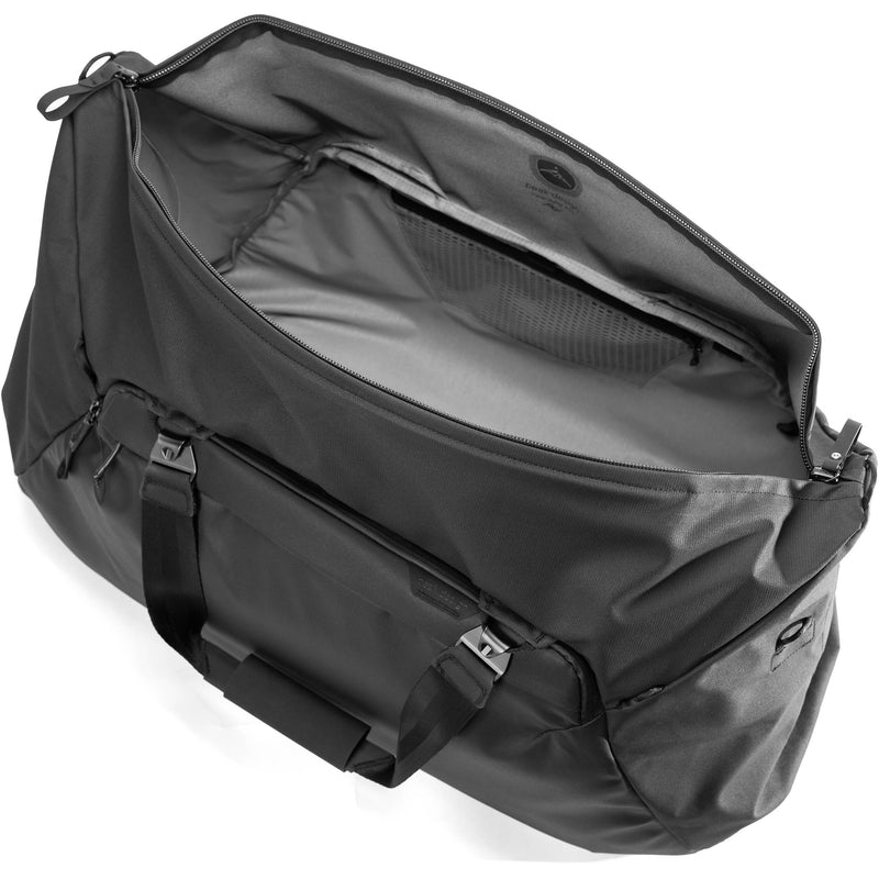 Peak Design 65L Travel Duffel (Black)