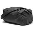Peak Design 65L Travel Duffel (Black)