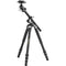 Vanguard VEO3T+264AB Travel Tripod with VEO BH-160S Ball Head & Monopod (Aluminum)