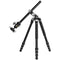 Vanguard VEO3T+264AB Travel Tripod with VEO BH-160S Ball Head & Monopod (Aluminum)