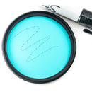Kolari Vision UV/IR Cut Hot Mirror Lens Filter (52mm)