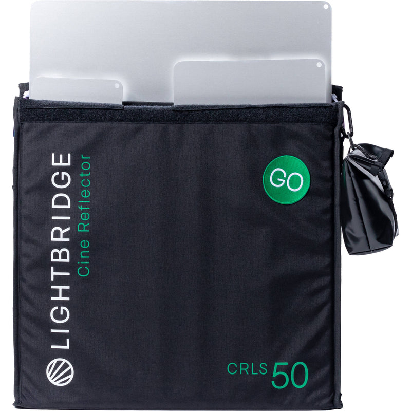 The LightBridge C-Go Kit 2.0