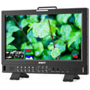 SWIT 17.3" 4K/8K 12G-SDI Studio Monitor