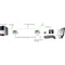 Icron USB 2.0 Ranger 2301 Single-Port Extender