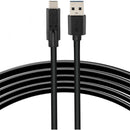 Pearstone 16.4' USB 3.2 Gen 1 Type-C to Type-A Cable