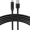 Pearstone 16.4' USB 3.2 Gen 1 Type-C to Type-A Cable