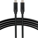 Pearstone 10' USB 3.2 Gen 1 Type-C Cable