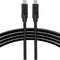 Pearstone 10' USB 3.2 Gen 1 Type-C Cable