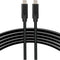 Pearstone 15.4' USB 3.2 Gen 1 Type-C Cable