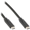 Pearstone 10' USB 3.2 Gen 1 Type-C Cable