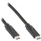 Pearstone 15.4' USB 3.2 Gen 1 Type-C Cable