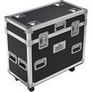 CHAUVET PROFESSIONAL 2-Fixture Road Case for R1X Spot