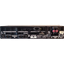 Yorkville Sound 2 X 1800 Watt Power Amplifier - 2U