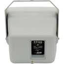 Yorkville Sound Coliseum150 Watts -8" Co-Axial IP56 Certified Weather Resistant Full Range 8-Ohm Speaker