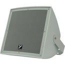 Yorkville Sound Coliseum150 Watts -8" Co-Axial IP56 Certified Weather Resistant Full Range 8-Ohm Speaker
