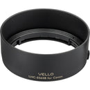 Vello ES-65B Dedicated Lens Hood