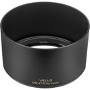 Vello ET-77 Dedicated Lens Hood