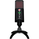 sE Electronics NEOM USB Cardioid Condenser Microphone with Headphone Monitoring