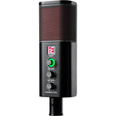 sE Electronics NEOM USB Cardioid Condenser Microphone with Headphone Monitoring