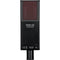 sE Electronics NEOM USB Cardioid Condenser Microphone with Headphone Monitoring