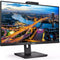 Philips 242B1H 23.8" 16:9 Adaptive-Sync IPS Monitor